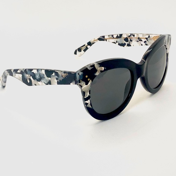 KREWE Accessories - 🦋KREWE JULIA 🦋🌺Butterfly Sunglasses, polarized